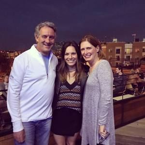 Meet your Posher, Vicki